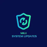 MIUI SYSTEM UPDATES