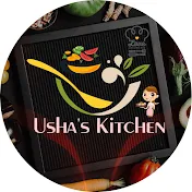 usha's kitchen