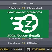 ZOOM SOCCER STRATEGY