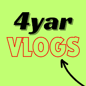 4yar vlogs