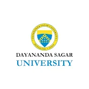 Dayananda Sagar University- Official Channel
