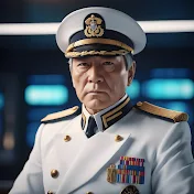 World of Warships Commander