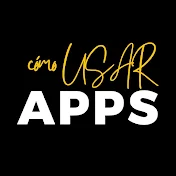 Cómo usar Apps