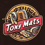 TonyMats. Music Channel