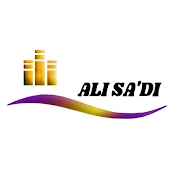 Ali Sadi Trader / علی سعدی