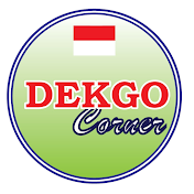 DEKGO Corner