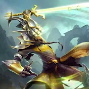 Master Yi