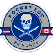 Pocket EDC