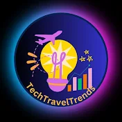 TechTravelTrends