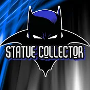 Batman Statue Collector