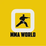 MMA WORLD