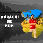 Karachi se hun