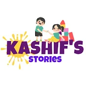 Kashif's Stories