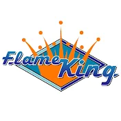 Flame King