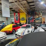 EMD Porsche Specialist Caringbah Sydney