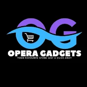 Opera Gadget