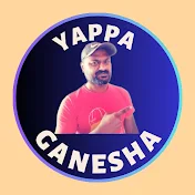 Yappa Ganesha Travel Vlogs