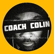 I AM COACH COLIN