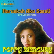Poppy Mercury - Topic