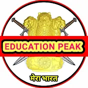 Education Peak