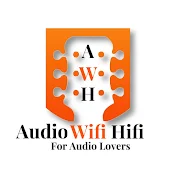 AudioWifiHifi