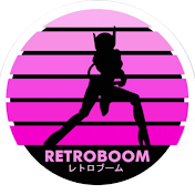 RetroBoom