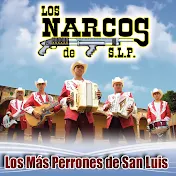 Los Narcos de S.L.P. - Topic