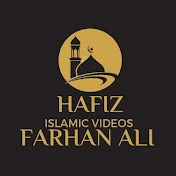 Hafiz Farhan Ali