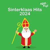 Alles Kids & Sinterklaasliedjes Alles Kids - Topic