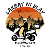 Lakbay Ni ELay