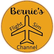 Bernie's Flight Sim Channel