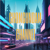 Chomgundam Channel