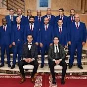 Orchestra Al Ismailia Meknes