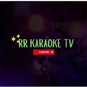 RR KARAOKE TV