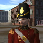 TheMusketSoldier