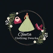 Geeta Clothing Dwarka