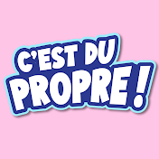 C'est du propre