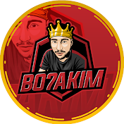 Bo7akim Gaming