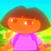 CHEATING DORA