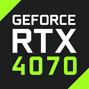 RTX 4070