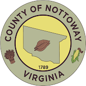 Nottoway County Virginia