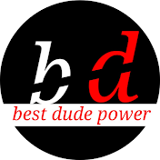 best dude power