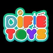 difie toys