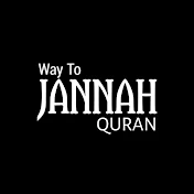 Way To Jannah [Quran]