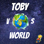 Tobyvsworld