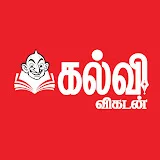 Kalvi Vikatan