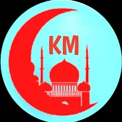 KM ISLAMIC STUDIO