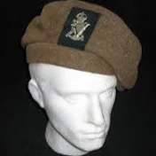 Eire Military Collectibles