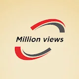 Millions views