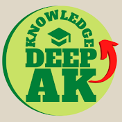 AK Deep Knowledge